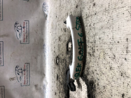 Maner exterior stanga spate Volkswagen Golf 6 break 2009