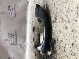 Maner exterior dreapta fata Volkswagen Golf 7 2014