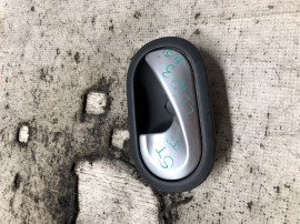 Maner interior stanga fata Renault Clio 3 2010