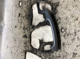 Maner exterior stanga fata Volkswagen Passat B6 2006