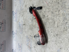 Maner exterior dreapta fata Renault Clio 4 2015