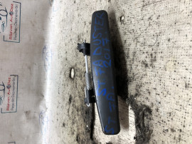 Maner exterior stanga fata Dacia Duster 2017