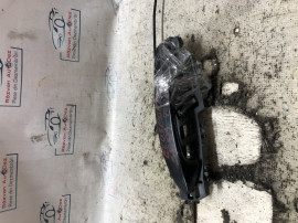 Maner exterior stanga fata Ford Ecosport 2015