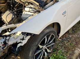 Aripa Stanga Fata Opel Insignia B 2018