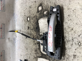 Maner exterior stanga spate Audi Q5 Motorina 2012