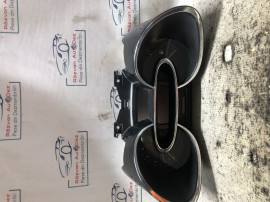 Ceasuri Bord UK Renault Clio 4 2016