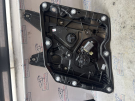 Macara geam dreapta fata Skoda Octavia 4 2021