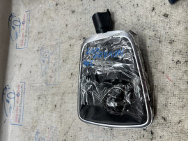 Nuca schimbator 6+1 trepte Ford Mondeo 2018