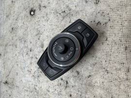 Bloc lumini Ford Mondeo Break 2.0 Motorina 2018