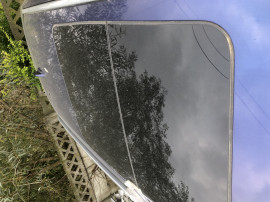 Cupola cu panorama Renault Koleos 1.6 Motorina 2018