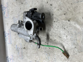 EGR Dacia Logan Mcv 1.5 Motorina 2016