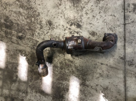 Catalizator Ford Focus 3 1.0 Benzina 2015