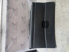 Torpedou Nissan Qashqai 2007