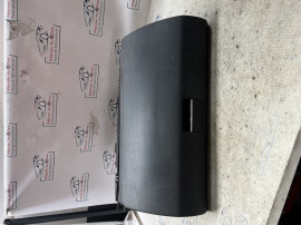 Torpedou Mercedes A-Class 2008