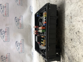 Panou sigurante Skoda Superb 2 2010