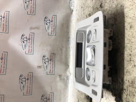 Lampa plafon fata Citroen C3 2017