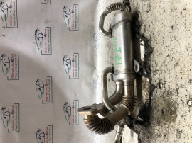 Racitor Gaze Renault Clio 4 1.5 Motorina 2016