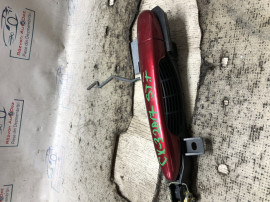 Maner exterior stanga fata Mazda CX-3 2017