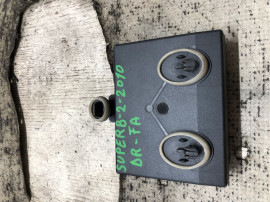 Modul Portiera Dreapta Fata Skoda Superb 2 2010