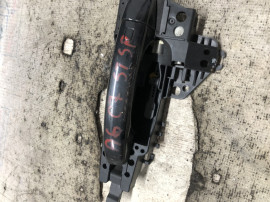 Maner exterior stanga spate Audi A6 C7 2012