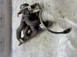 Galerie evacuare Dacia Duster 1.6 Benzina 2019