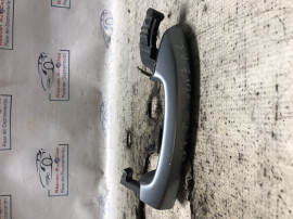 Maner exterior stanga fata Skoda Superb 2 2012