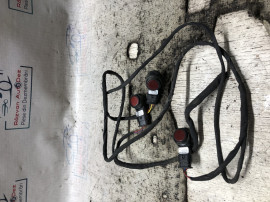 Senzori parcare fata plus instalație Volkswagen Golf 7 2019