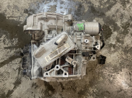 Cutie de viteze automata Volkswagen Tiguan 1.5 Benzina 2018