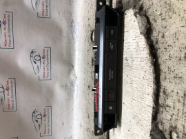 Panou butoane Dacia Sandero 3 1.0 Benzina 2022