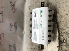 Airbag pasager Renault Captur 0.9 Benzina 2018