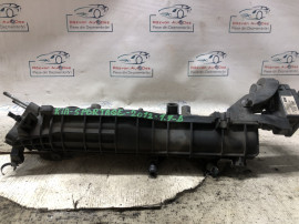 Galerie admisie cu motoras Kia Sportage 1.7 Motorina 2012