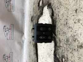 Buton intensitate luminii Renault Captur 0.9 Benzina 2018