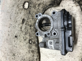 Clapeta acceleratie Renault Captur 0.9 Benzina 2018