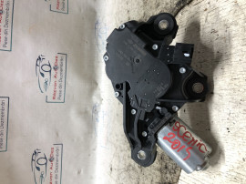 Motoras stergator hayon Dacia Sandero 3 1.0 Benzina 2022