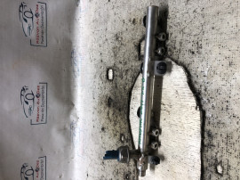 Rampa injectoare Renault Kadjar 1.2 Benzina 2017