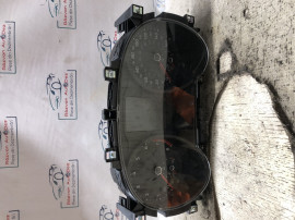 Ceasuri Bord UK Volkswagen Tiguan 1.5 Benzina 2019