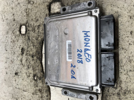 Calculator motor Ford Mondeo 2.0 Motorina 2018