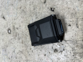 Camera parbriz Nissan X-Trail 1.6 Motorina 2016