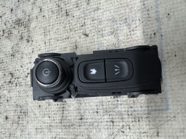 Panou butoane Renault Kadjar 1.2 Benzina 2016