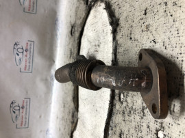 Conducta racitor gaze Volkswagen Sharan 2007