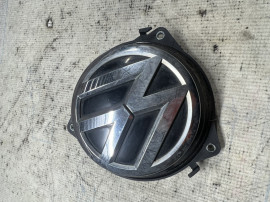 Maner hayon Volkswagen Polo 2014