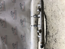 Rampa plus injectoare Volkswagen Tiguan 1.5 Benzina 2019