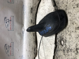 Antena Skoda Superb 2012