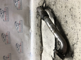 Conducta racitor gaze Volkswagen Sharan 2004