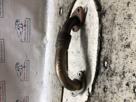 Conducta racitor gaze Volkswagen Sharan 2004