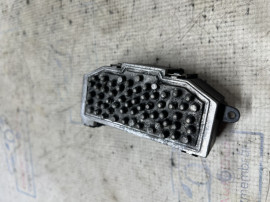 Rezistenta trepte aeroterma Skoda Octavia 2 2009