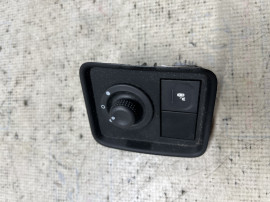 Buton reglaj oglinzi Dacia Duster 2019