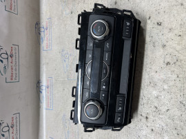 Panou comanda clima Mazda CX-5 2.2 Motorina 2015
