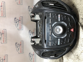 Consola centrala Ford B-MAX 2012