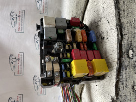 Panou sigurante Peugeot 5008 1.5 Motorina 2020